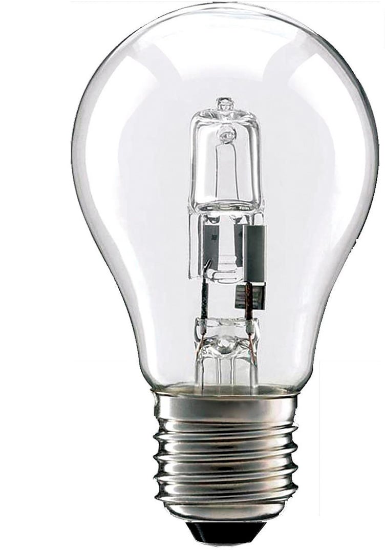 Lamp Halo Bulbo 220v 1000h E-27 70w