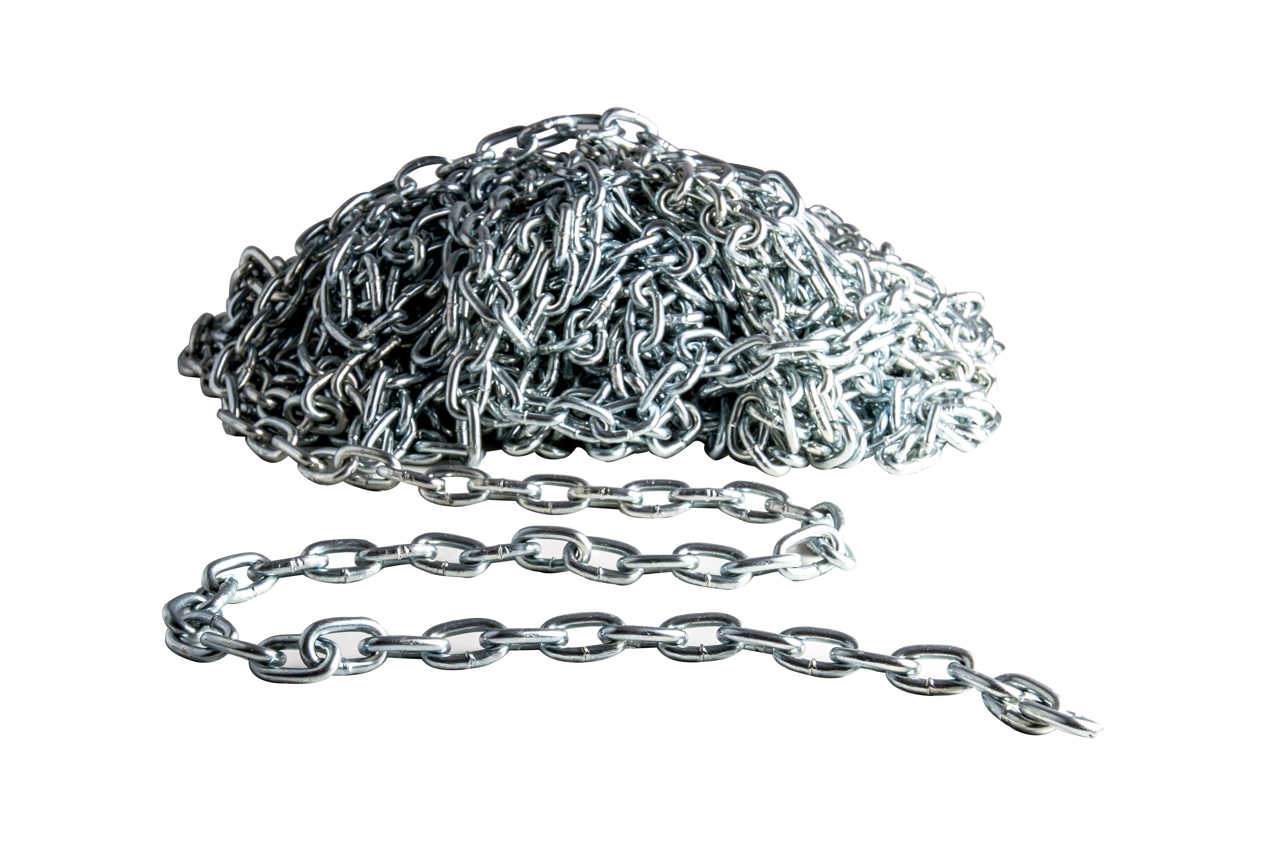 Corrente Sold Zinc  3,2mm 12,5kg 68mt Sc