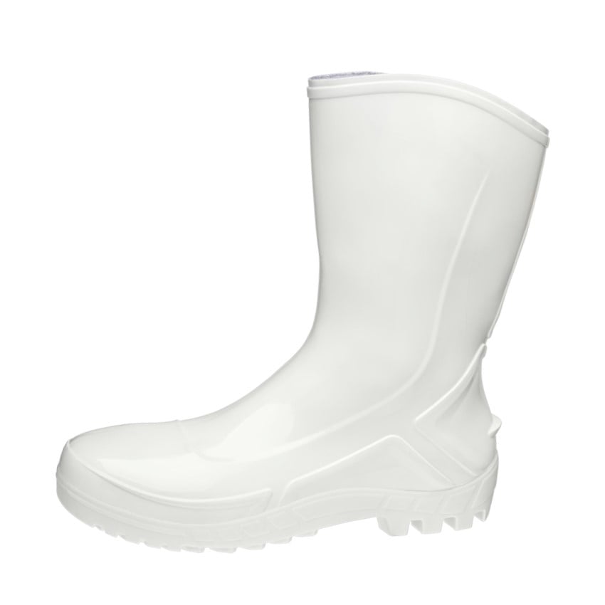 Bota Pvc Media Br 40