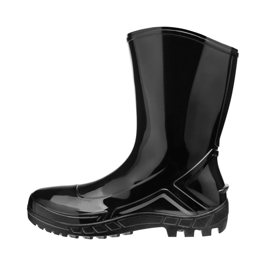 Bota Pvc Media Pt 40