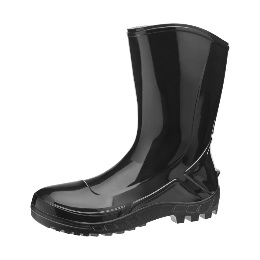 Bota Pvc Media Pt 41