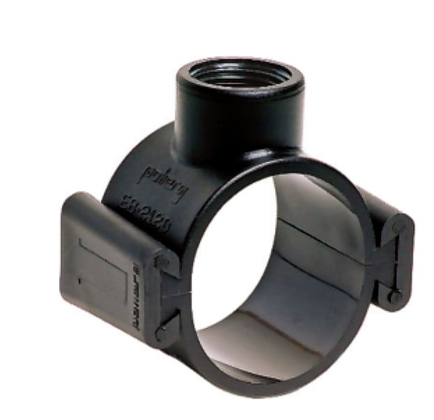 Colar Tomada Pp 85x3/4”