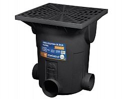 Caixa P/Aguas Pluv 410x480mm 41lt