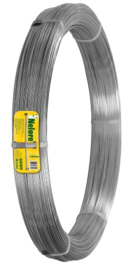 Arame Oval 1000mt 14x16 700kgf Nelore