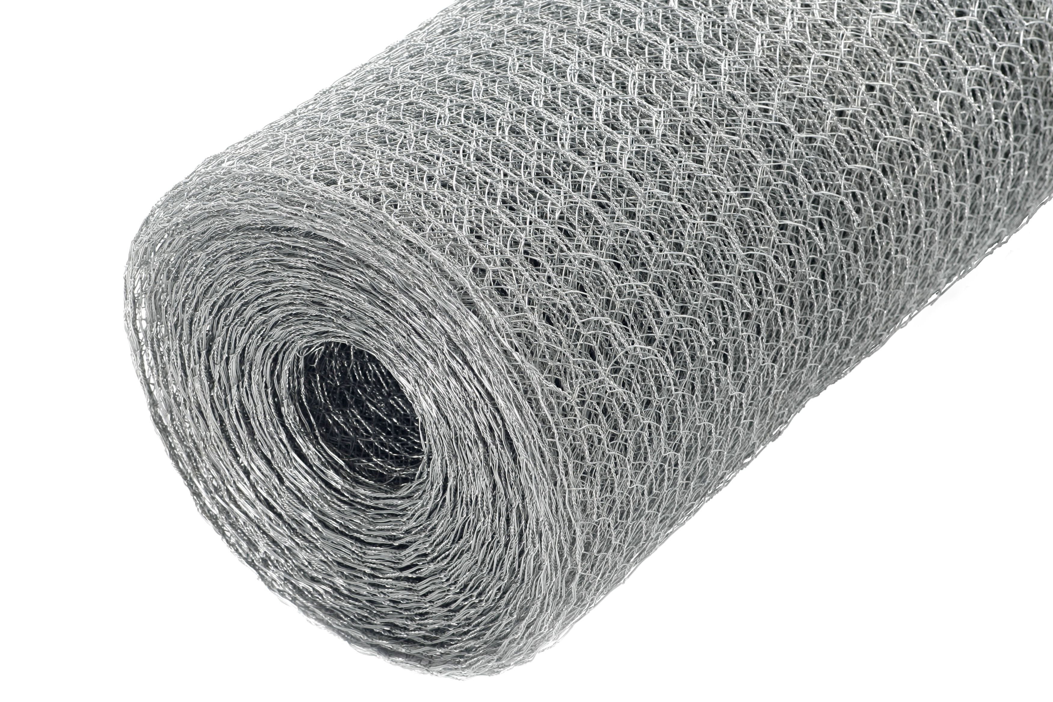 Tela Hex Mangueirao 3”X18x1,20x50mt