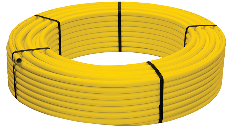 Tubo Pexgas Aluminio 16x2mmx100mt