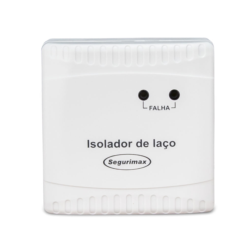 Modulo Isolador De Laco Enderecavel 