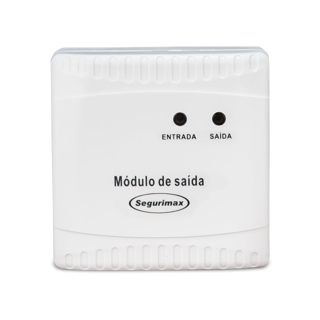 Modulo Saida Enderecavel