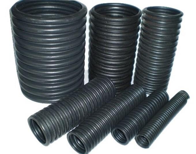 Canoduto 1'' 50mt Pt