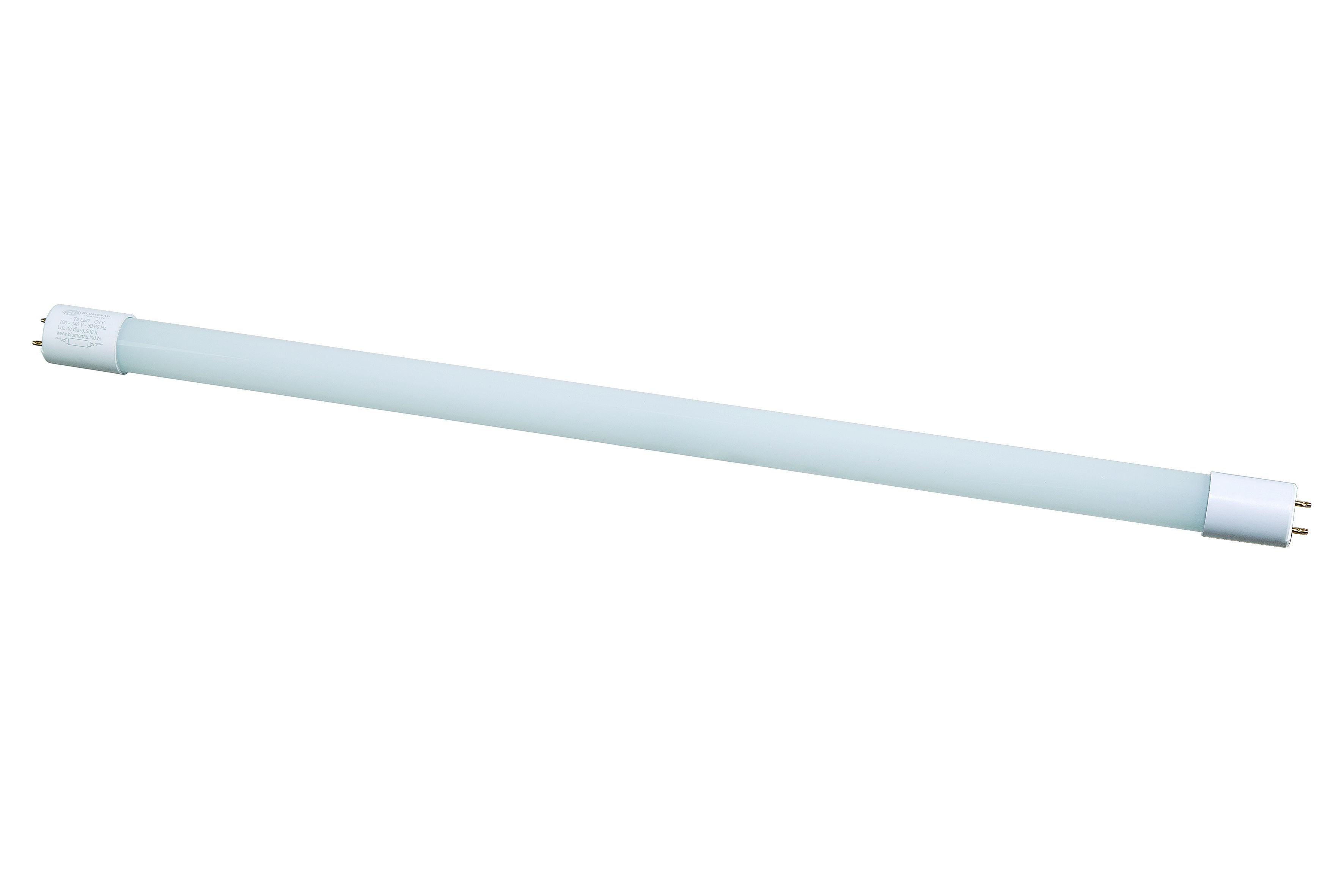 Lamp Led Tub 18w T8 Bv Nor 1850lm 4k 