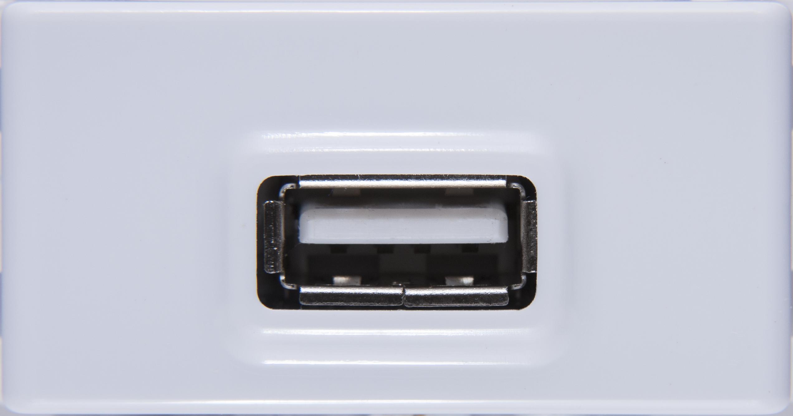 Liz Mod 1tom Usb Bivolt 1,5 A Br