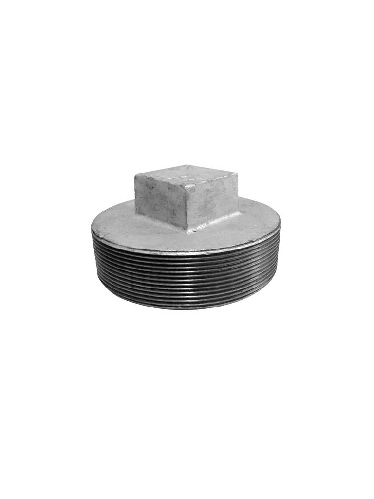 Bujao Galv 1.1/2”