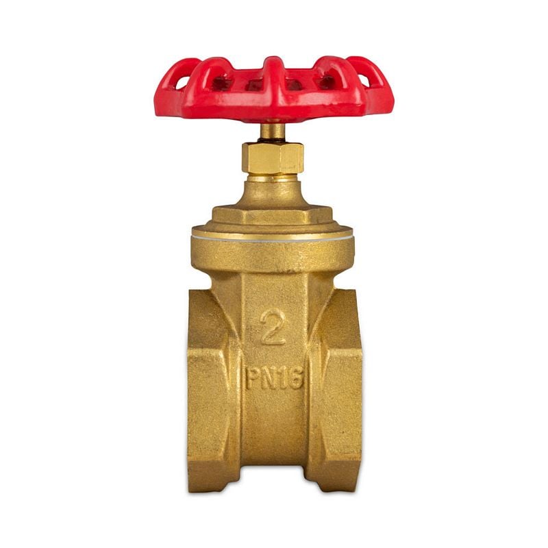 Registro Bruto De Gaveta 3/4”
