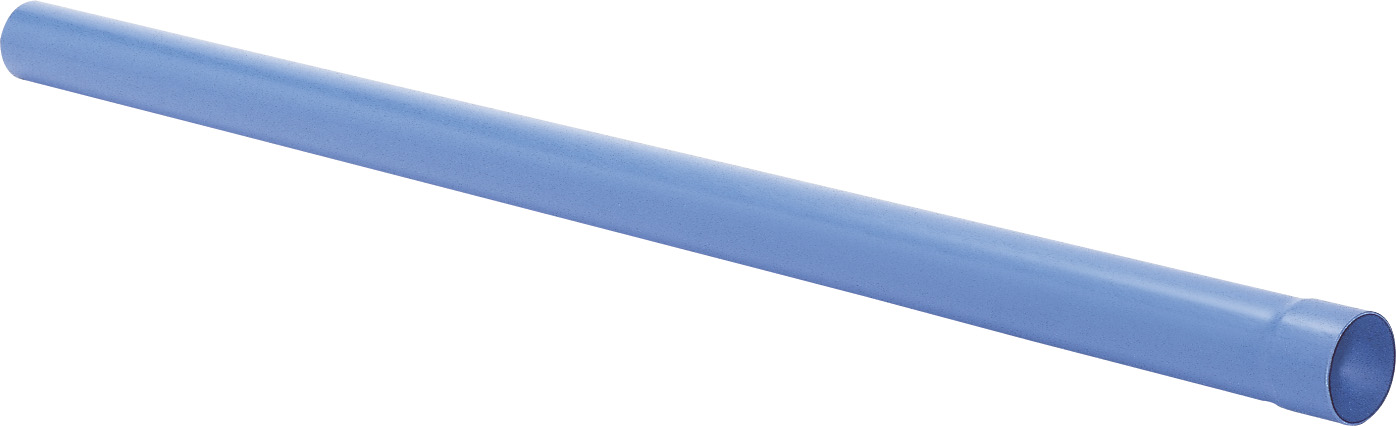 Tubo Irrig Soldavel Pvc 6mt Pn60  25mm