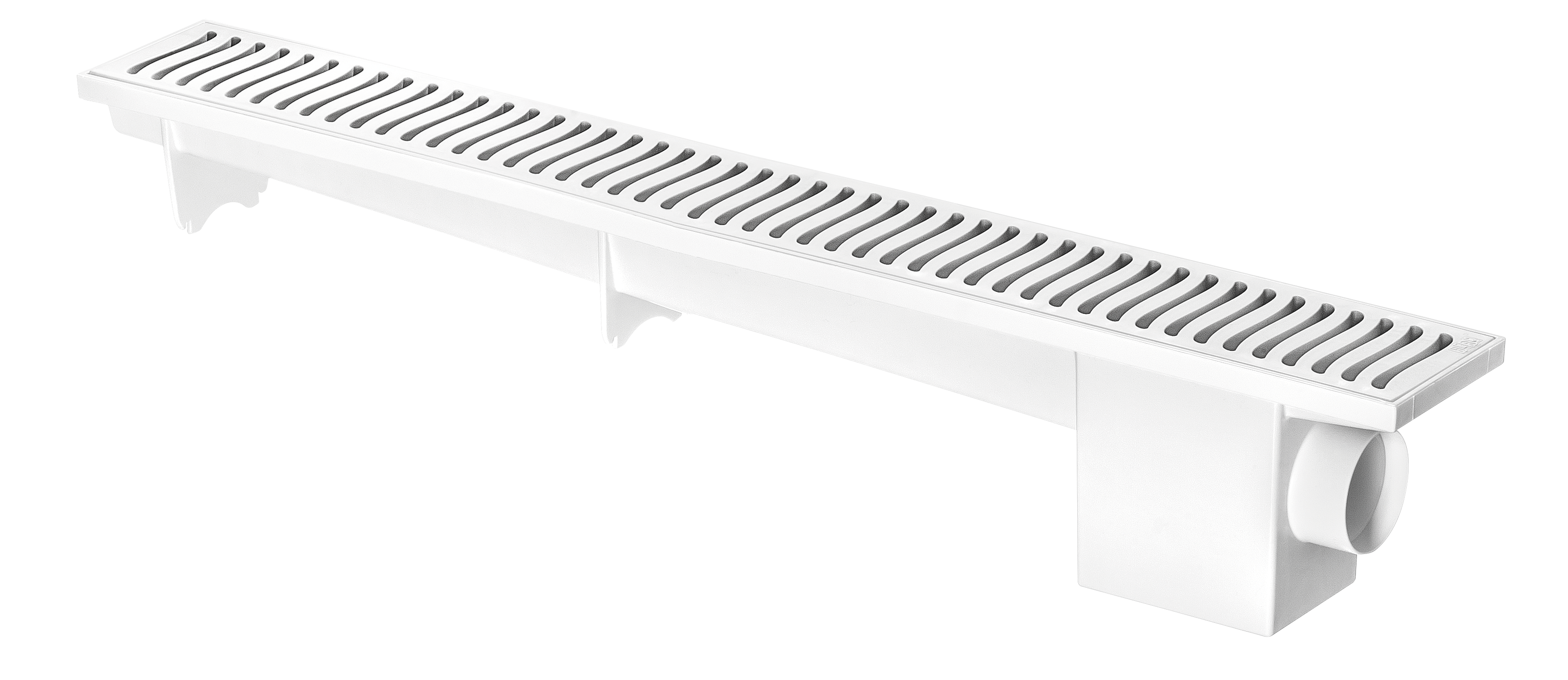 Ralo Sif Linear Modulavel Br 500mm