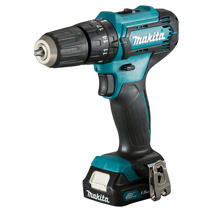 Parafusad/Furad Imp Bat 12v 3/8” Hp333dw