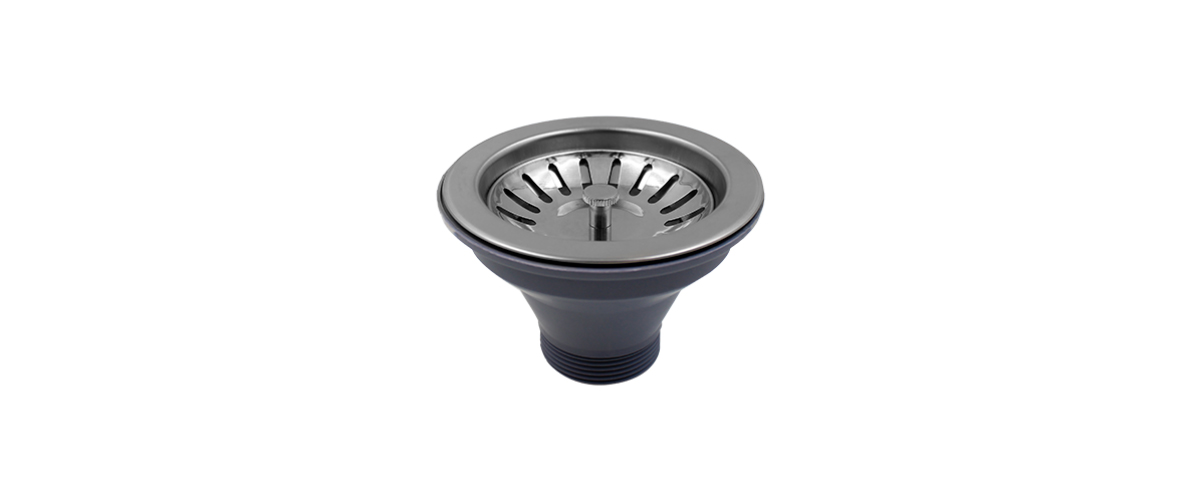 Valv Amer Inox 4.1/2” Cr