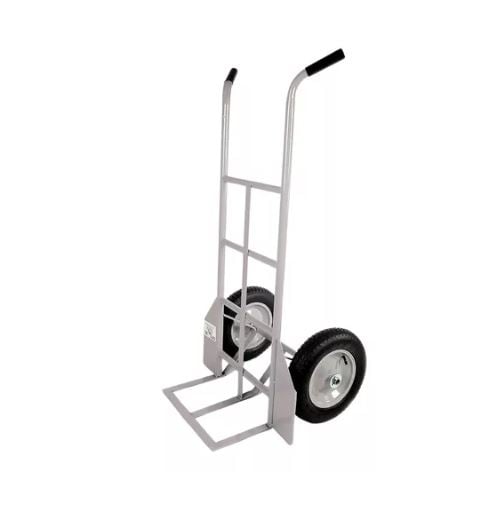 Carrinho De Carga Pint 200kg Cz