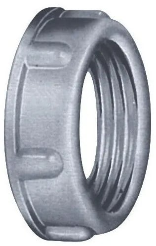 Bucha P/Eletrod 1” Aluminio