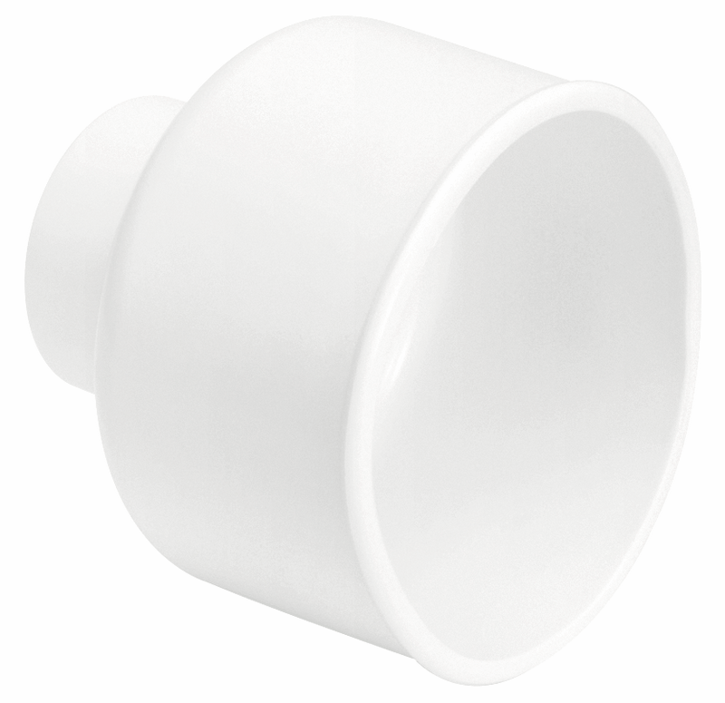 Bolsa Ved P/Entr Bacia Conv 1.1/2” 40mm