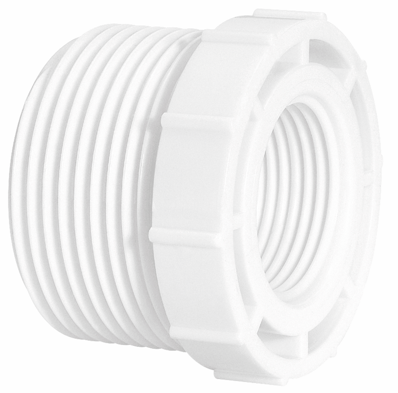 Bucha Roscavel Reducao 1x1/2”