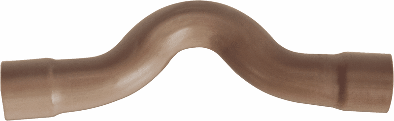 Curva Soldavel Transp 32mm