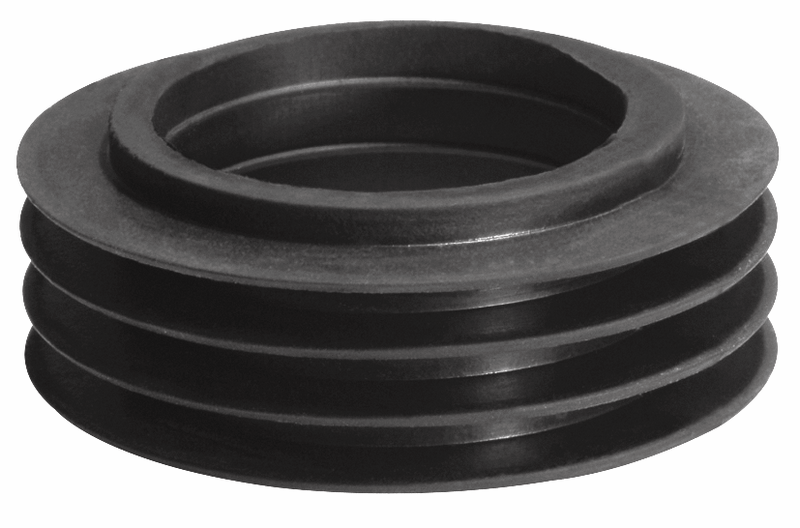 Espude P/Bacia C/Furo 1.1/2” 38x40mm   
