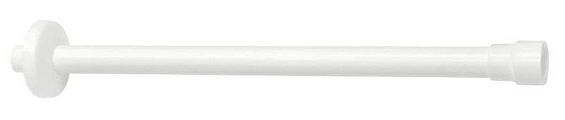 Braco P/Chuveiro Pvc 1/2”X37cm Br