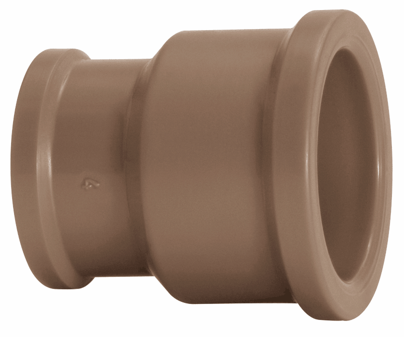 Luva Soldavel Reducao 32x25mm  