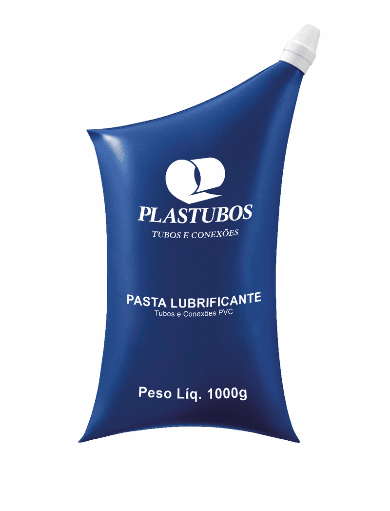 Pasta Lubrificante C/Bico Aplic 300gr  