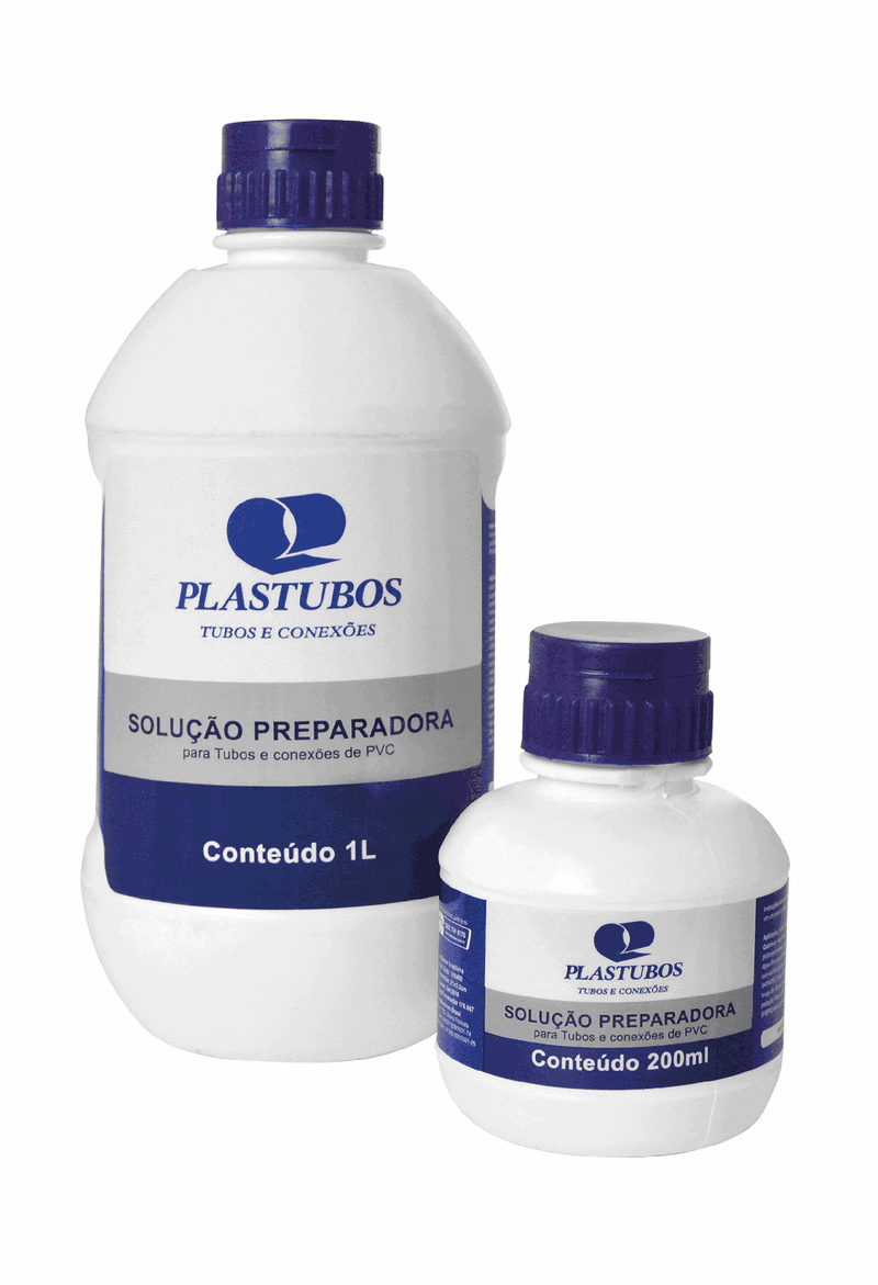 Solucao Limpadora (Frasco) 1000ml