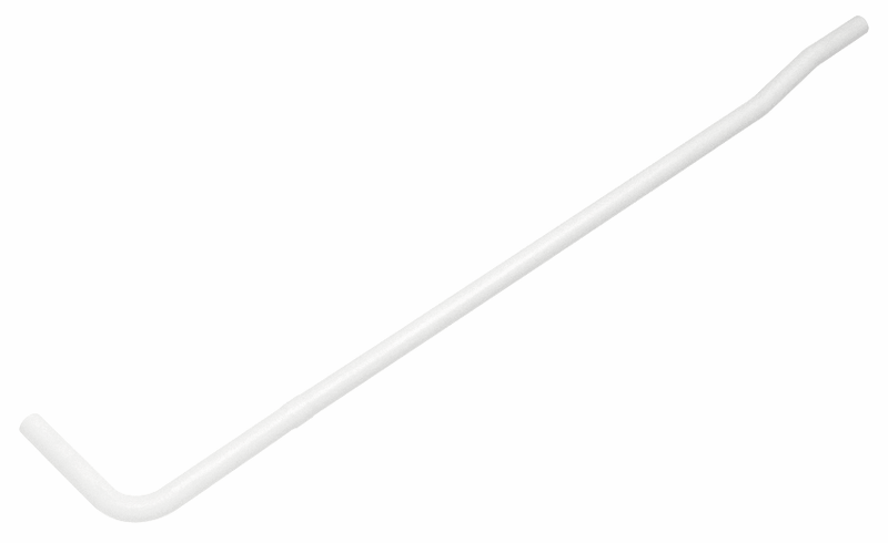 Tubo Descarga Sobrepor 40mmx1,60mt