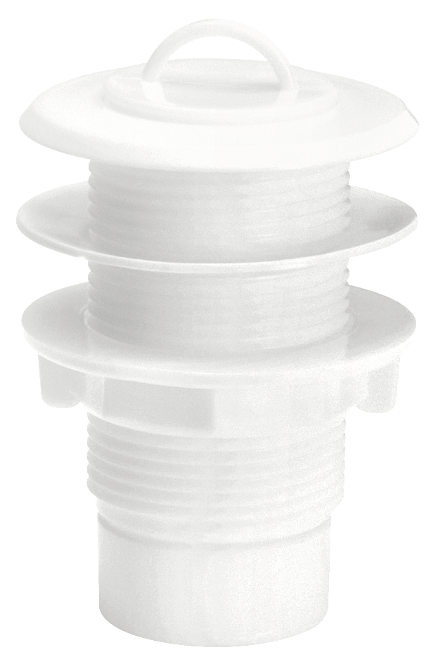 Valv Tanque Pvc 1.1/4 1 1/2” N10 Lisa