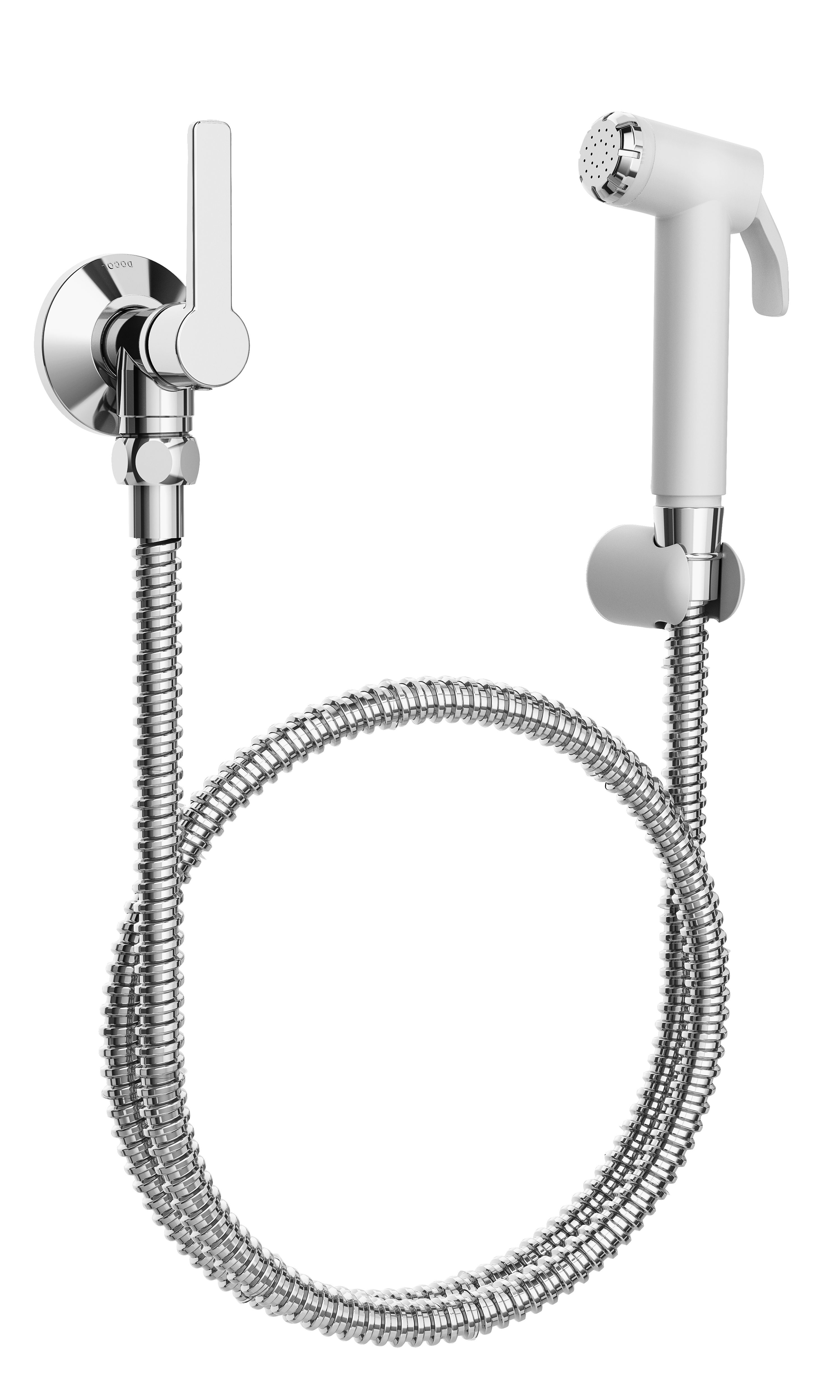 Ducha Hig Metal Gali Cr