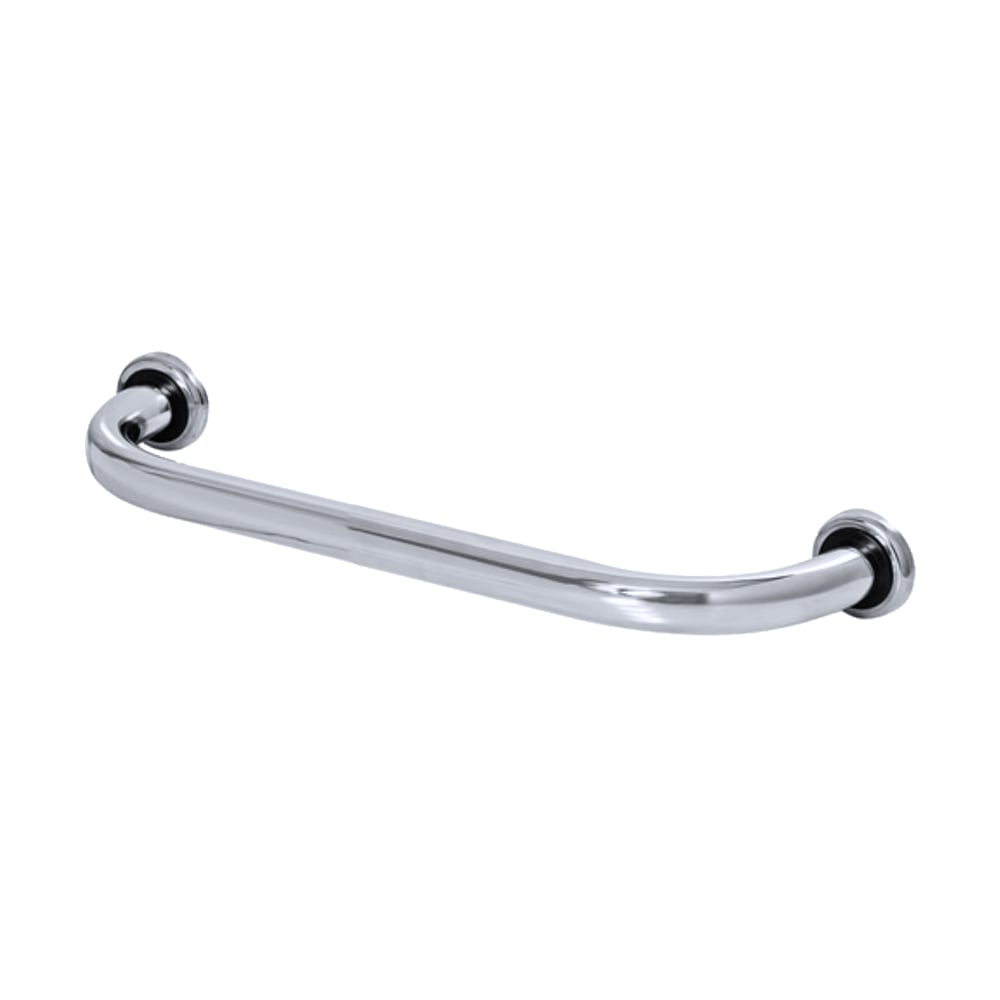 Barra De Apoio 40cm 1.1/4 Norma 9050