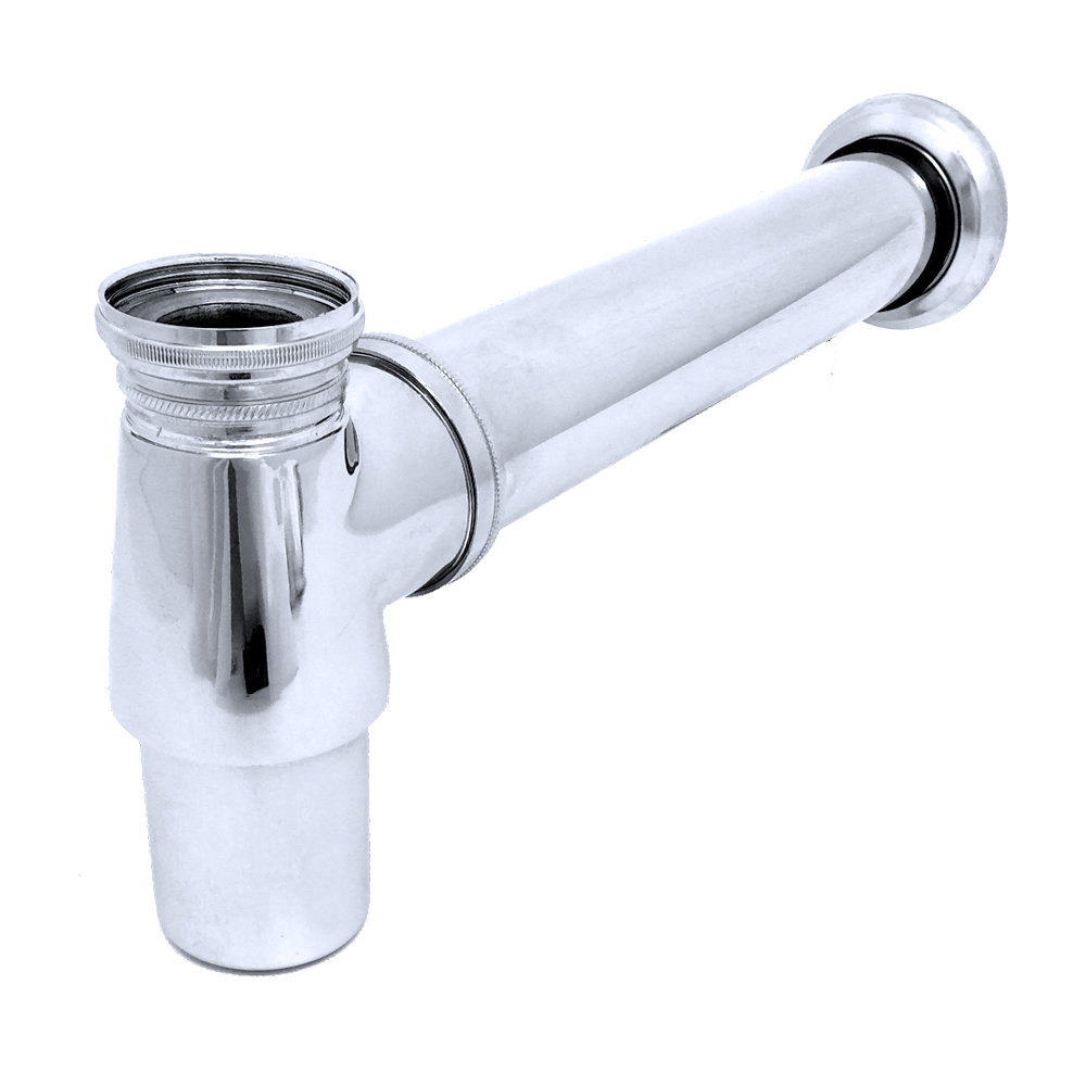 Sifao Amer Metal Copo 1.1/2x1.1/2” Cr 30