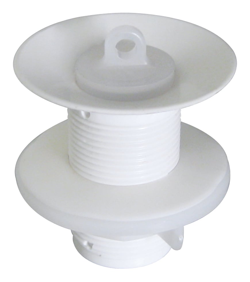 Valv Lavat 1” Abs/Br 56mm S/Unho