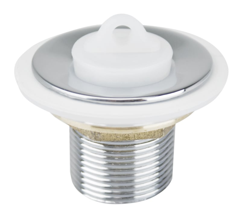 Valv Lavat Metal Curta S/L 1600 7/8 Cr