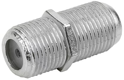 Emenda P/Cabo Coaxial F” Univ
