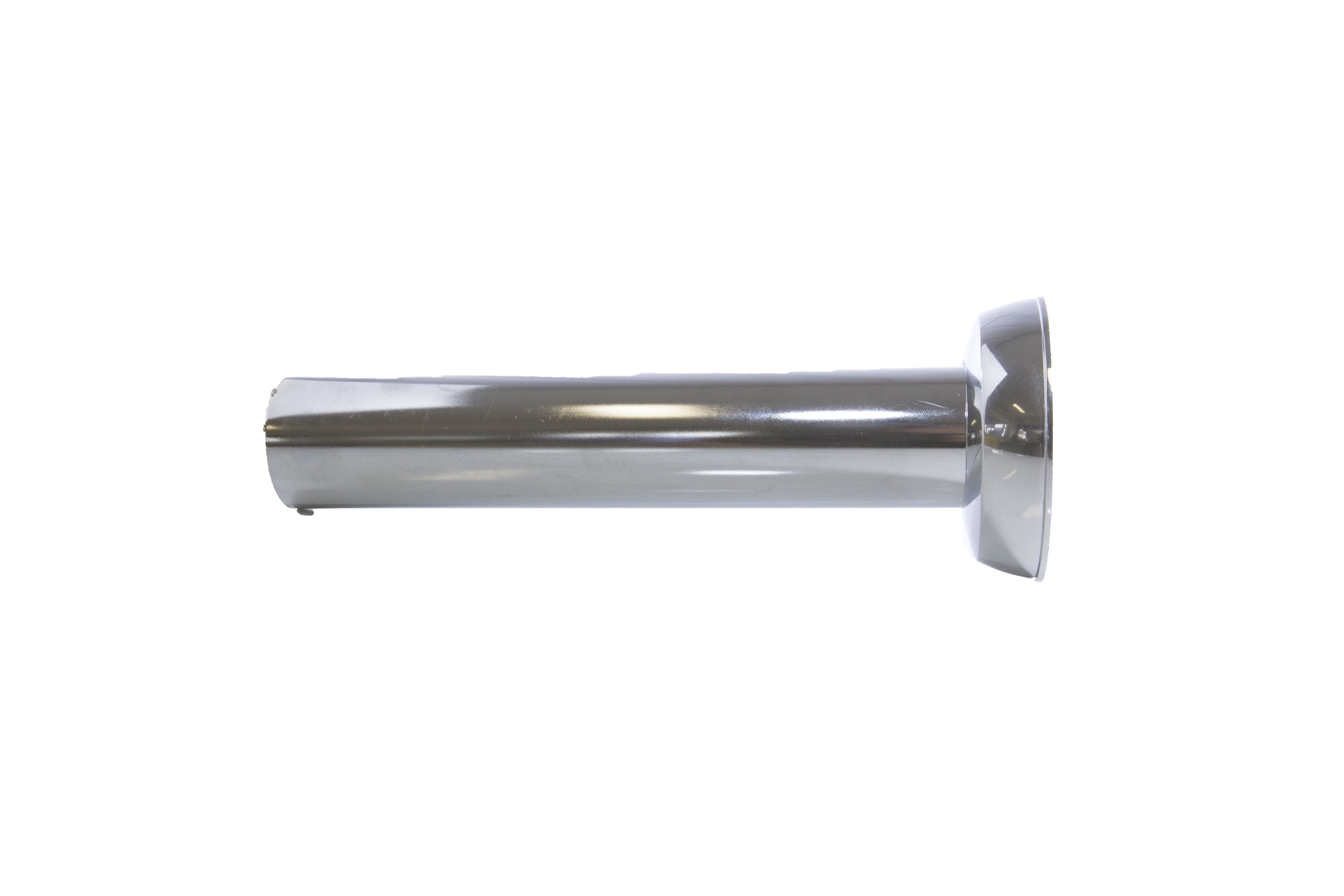 Tubo De Lig P/Bacia 20cm Cr