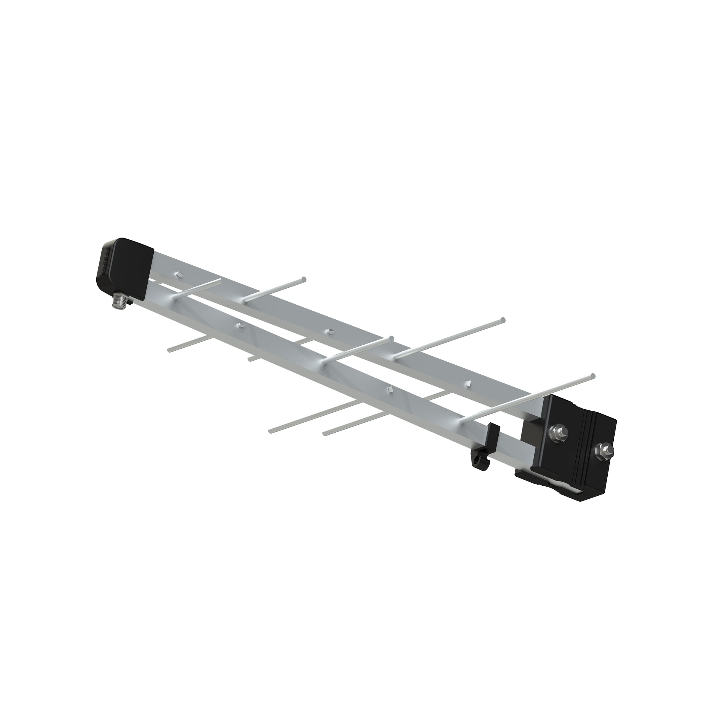 Antena Digital Ext 10 Elem 14db Hdtv Cx