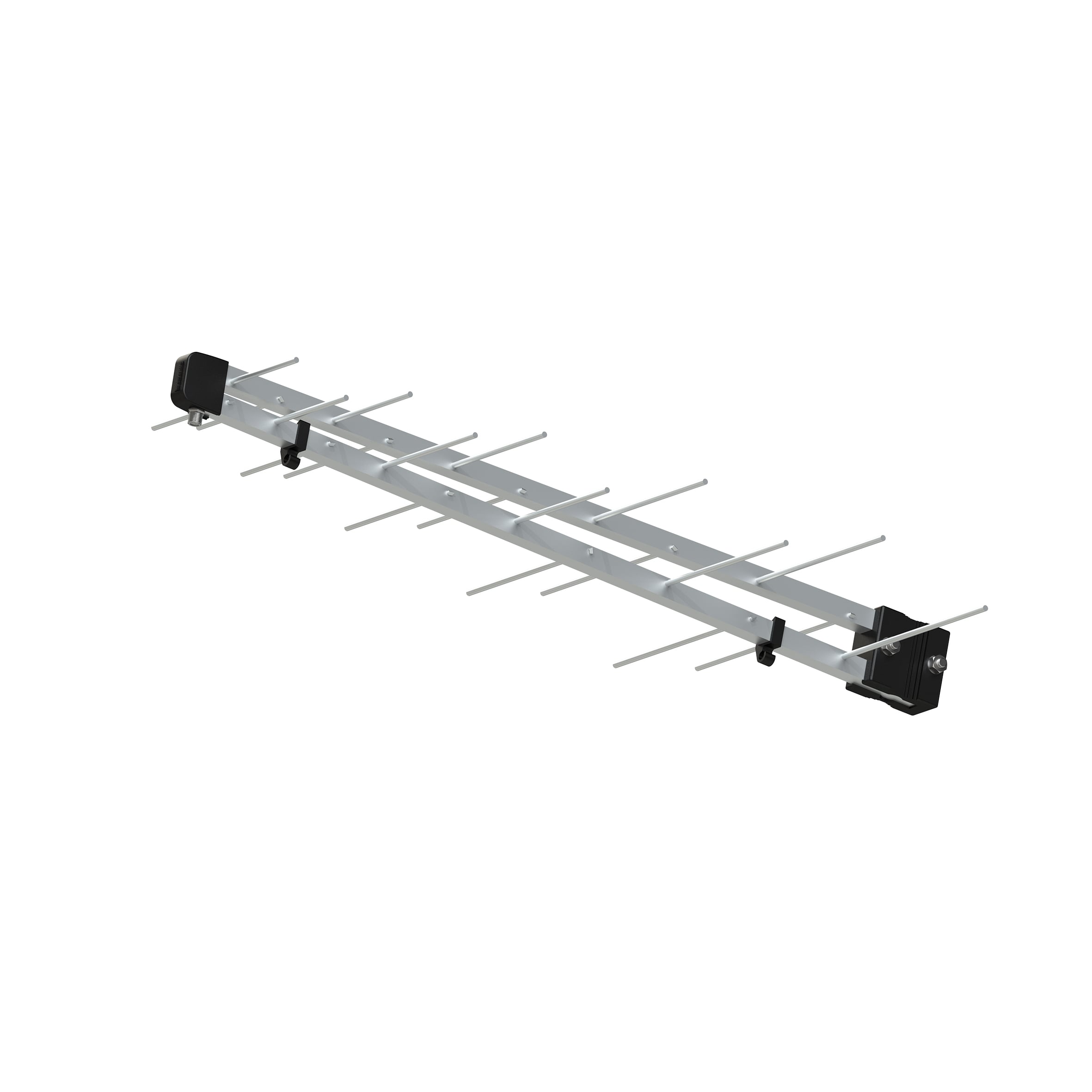 Antena Digital Ext 20 Elem 17db Hdtv Cx