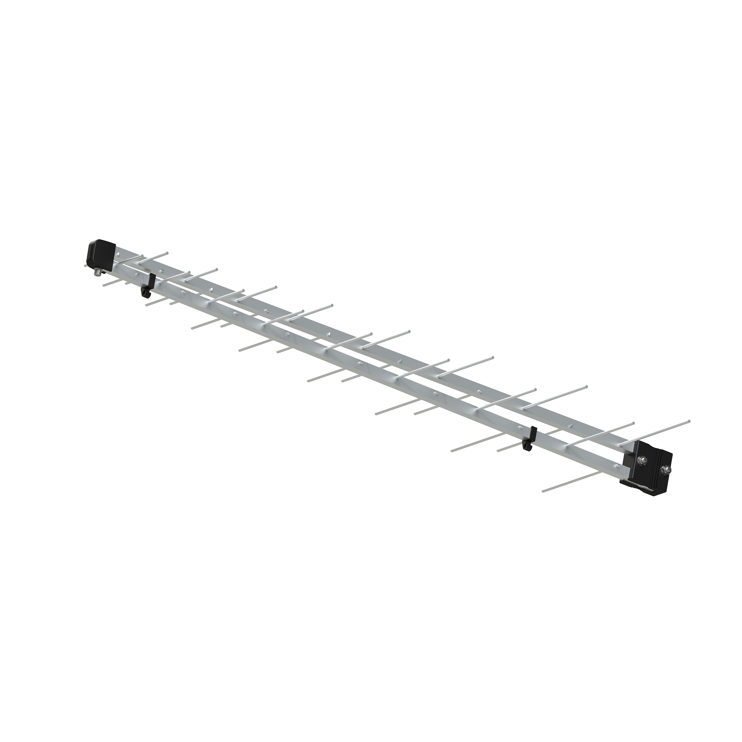 Antena Digital Ext 32 Elem 18db Hdtv Cx