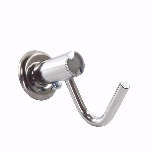 Cabide Simples Inox
