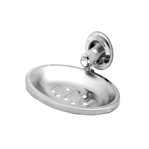 Saboneteira Inox 