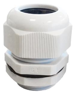 Prensa Cabo Nylon Passo Gas 1”