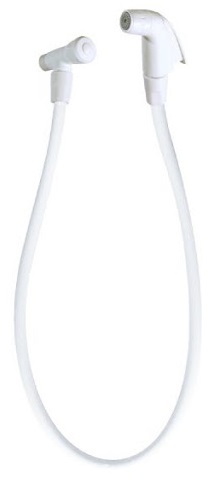 Ducha Hig Abs Eco Br 1/4v