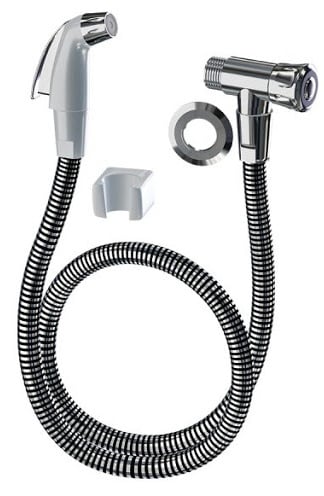 Ducha Hig Abs Eco Cr 1/4v