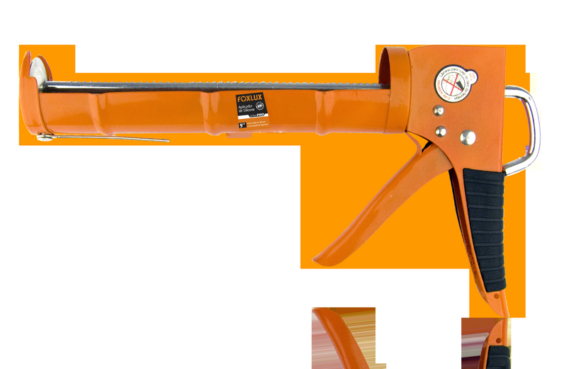 Aplicador P/Silicone Reforc