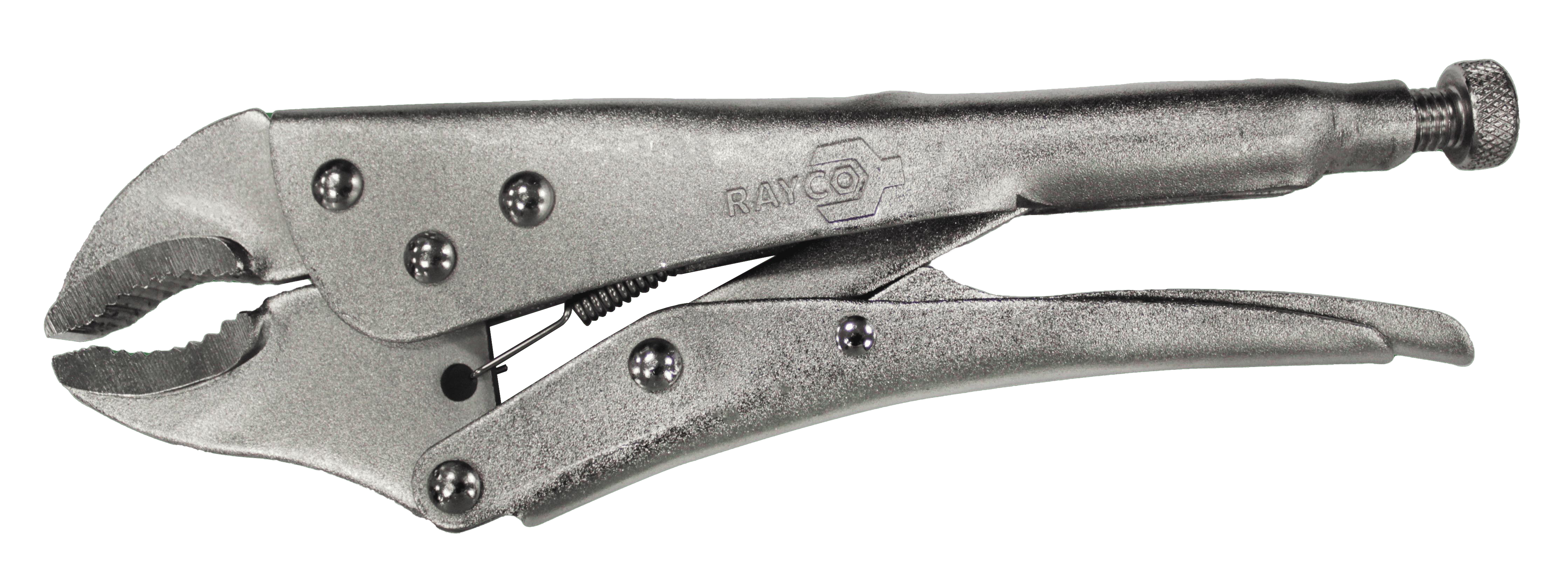 Alicate Pressao 10” Curvo